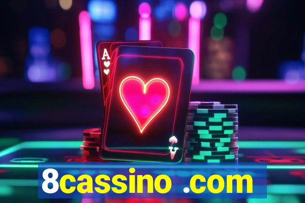 8cassino .com